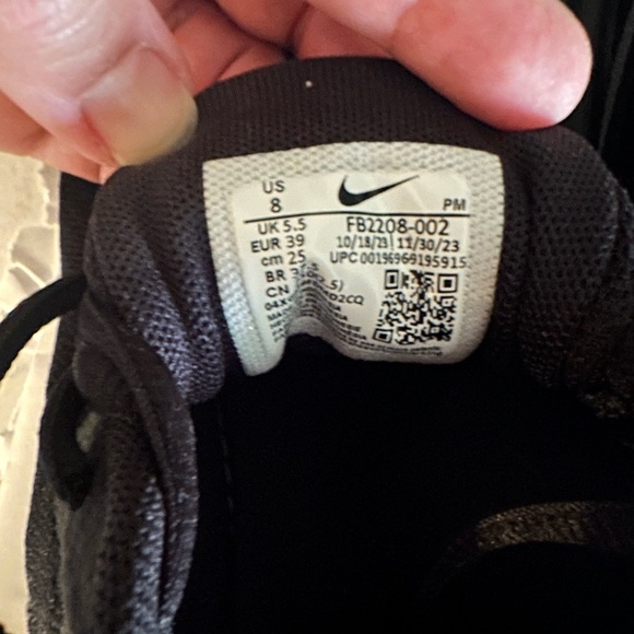 Women’s Nike Revolution 7 Running shoes - Picture 5 of 5